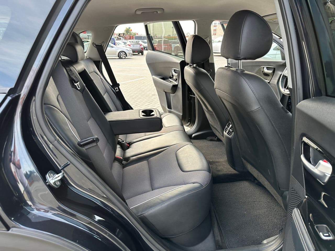 Kia Niro 2019 — Миниатюра 13