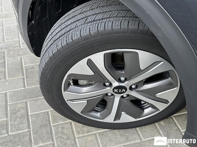 Kia Niro 2019 — Миниатюра 15
