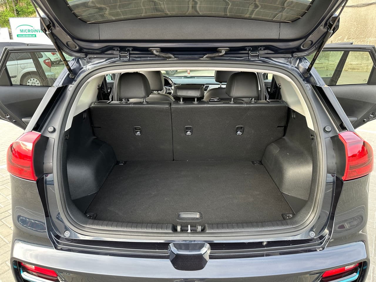 Kia Niro 2019 — Миниатюра 21