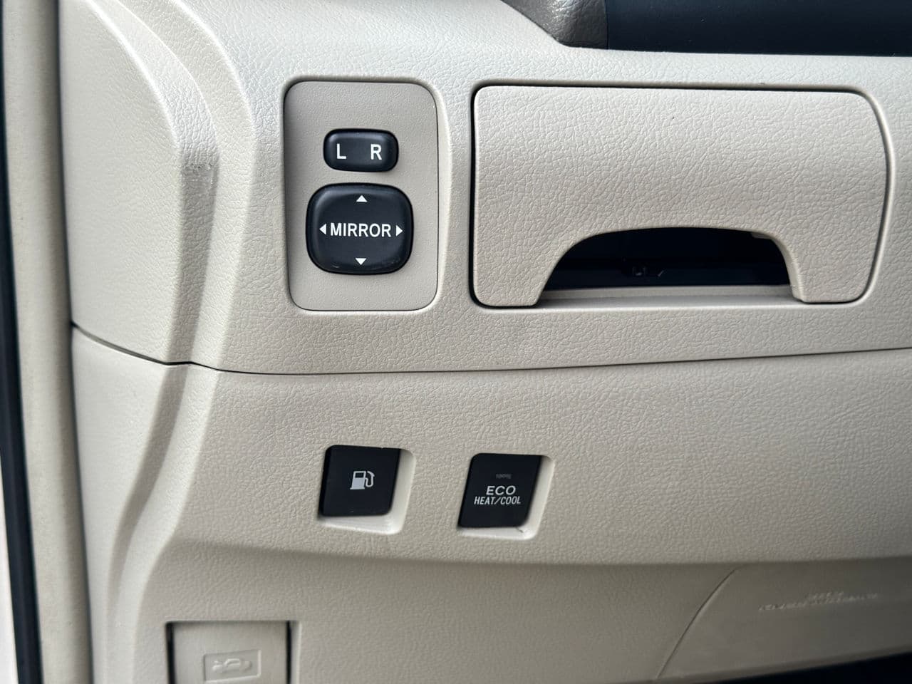 2008 Toyota Camry — Miniatură 16
