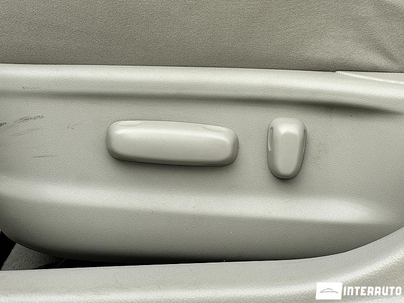 2008 Toyota Camry — Miniatură 17