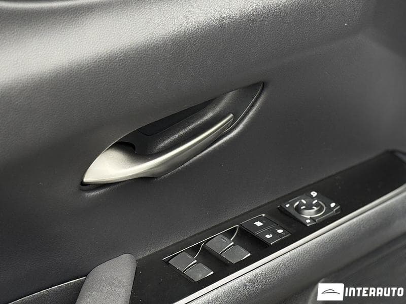 2019 Lexus UX 250h — Miniatură 7