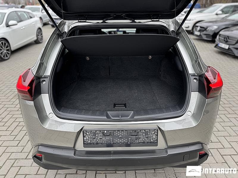 2019 Lexus UX 250h — Miniatură 19