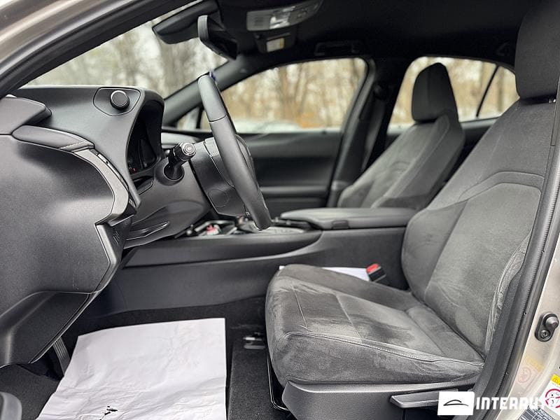 2019 Lexus UX 250h — Miniatură 5