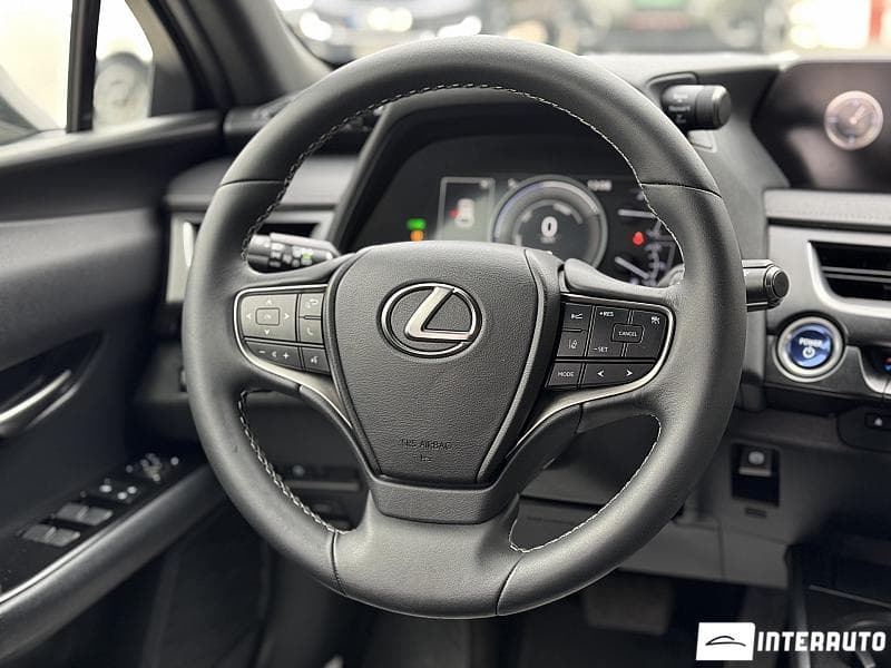 2019 Lexus UX 250h — Miniatură 9