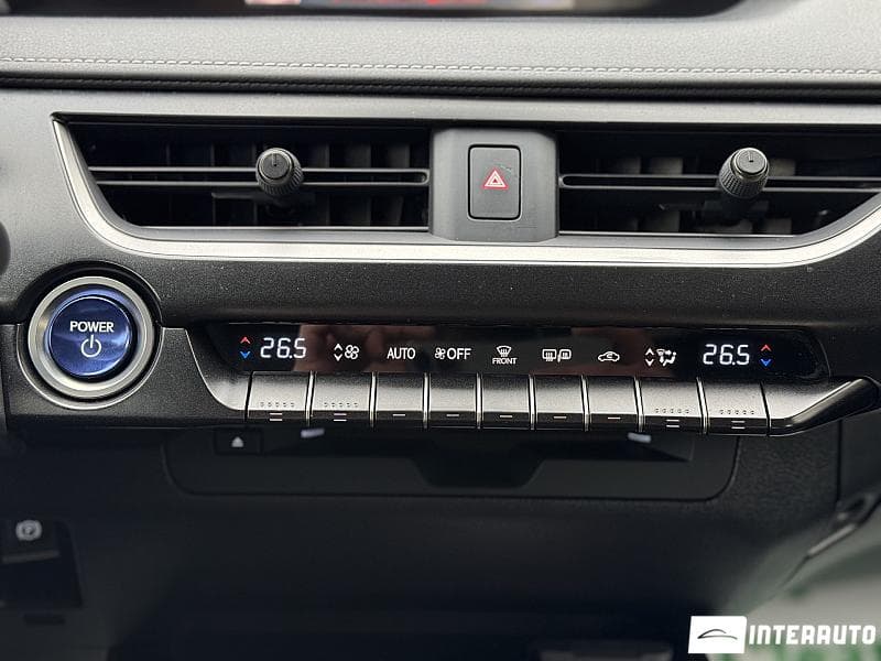 2019 Lexus UX 250h — Miniatură 14