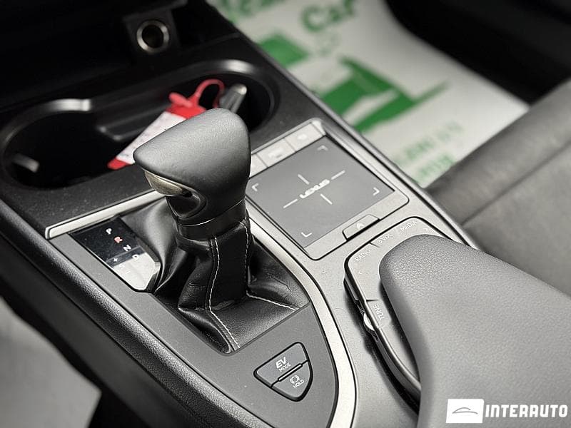 2019 Lexus UX 250h — Miniatură 15