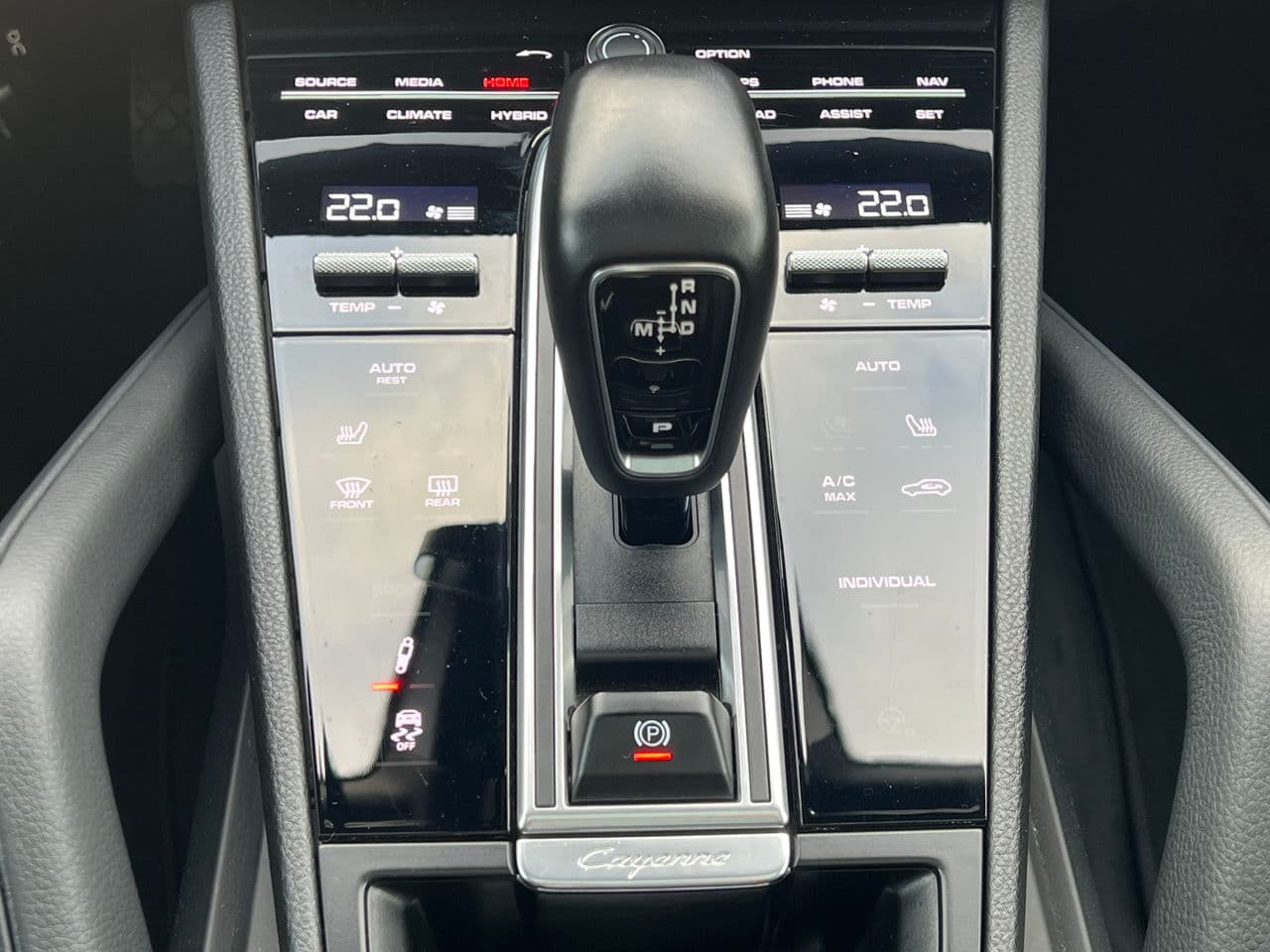 2021 Porsche Cayenne E-Hybrid Coupe — Miniatură 13