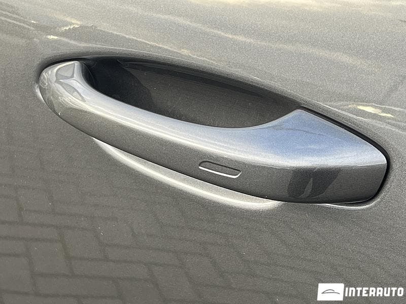 2021 Porsche Cayenne E-Hybrid Coupe — Miniatură 19