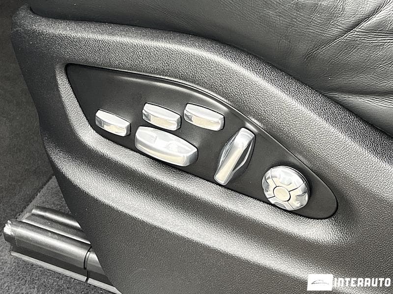 2021 Porsche Cayenne E-Hybrid Coupe — Miniatură 24