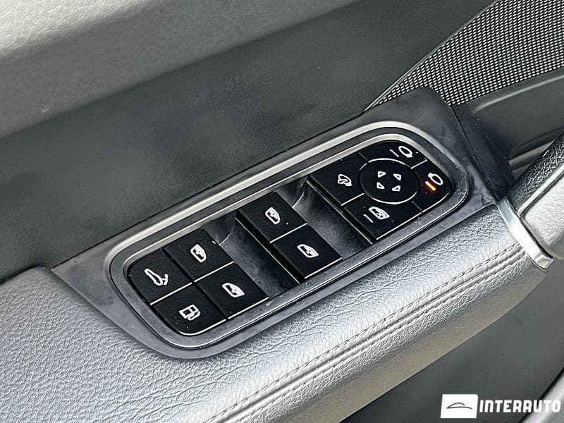 2021 Porsche Cayenne E-Hybrid Coupe — Miniatură 21