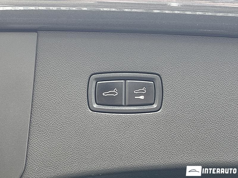 2021 Porsche Cayenne E-Hybrid Coupe — Miniatură 26