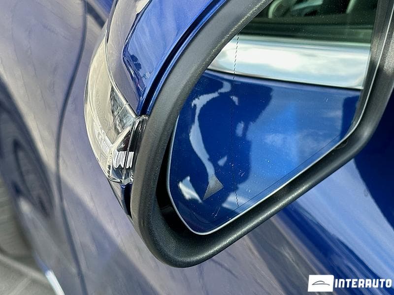 2016 Mercedes C 350e — Miniatură 21