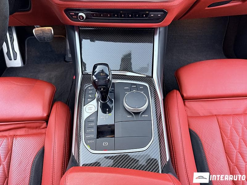 BMW 330E 2021 — Миниатюра 18