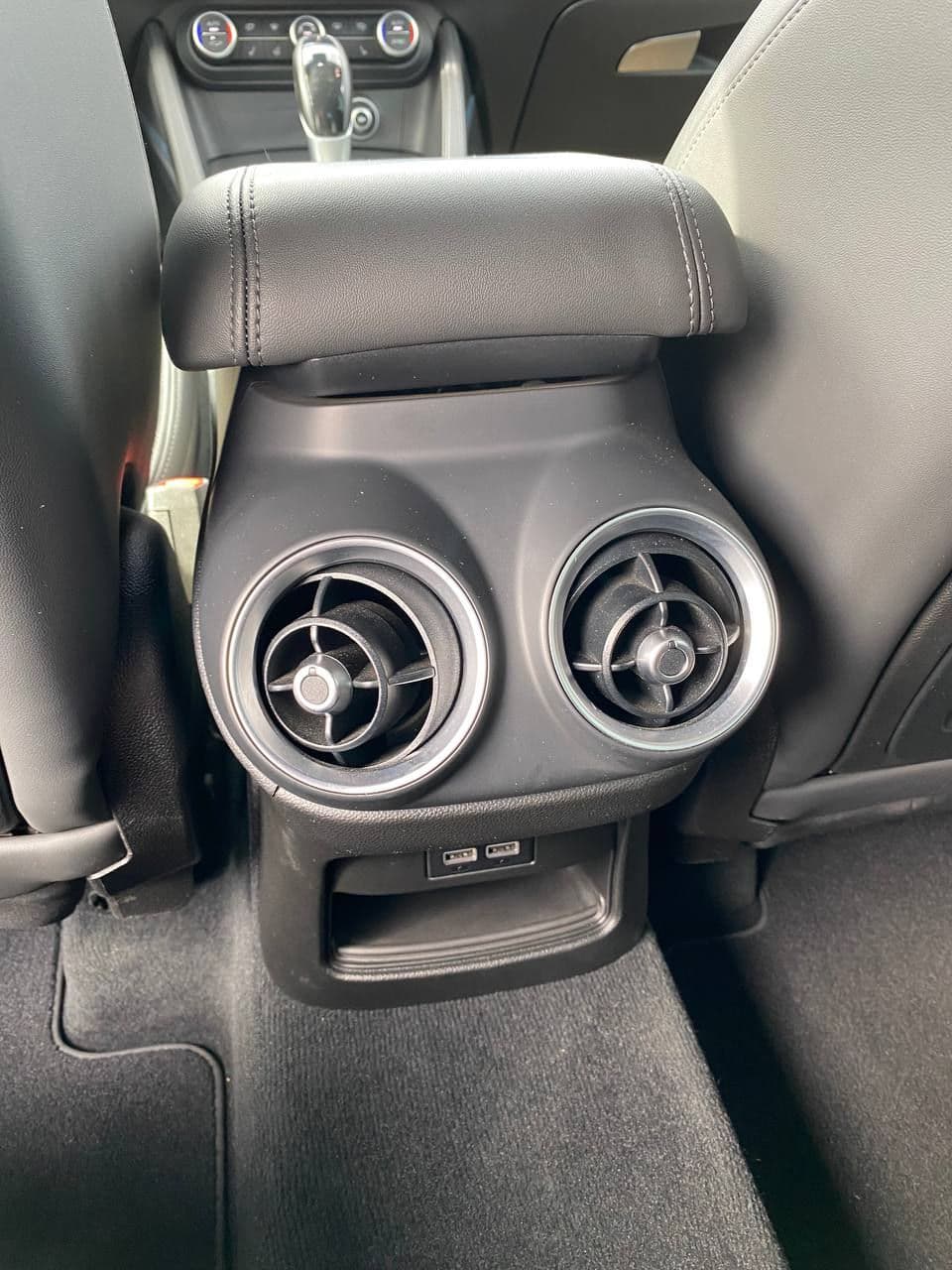 2018 Alfa Romeo Stelvio Quadrifoglio — Miniatură 18