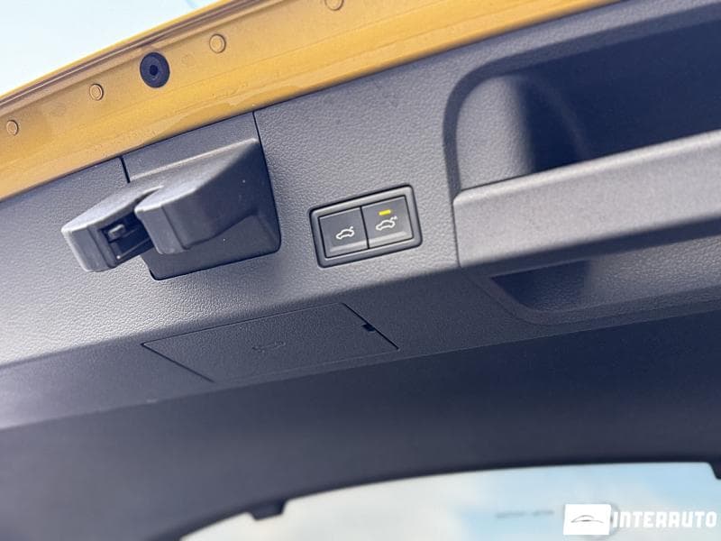 2018 Volkswagen Arteon — Miniatură 6