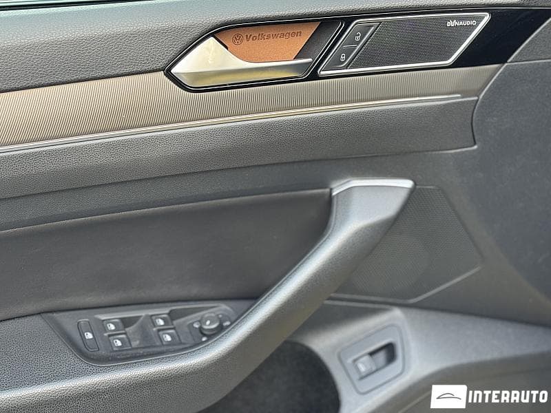2018 Volkswagen Arteon — Miniatură 7