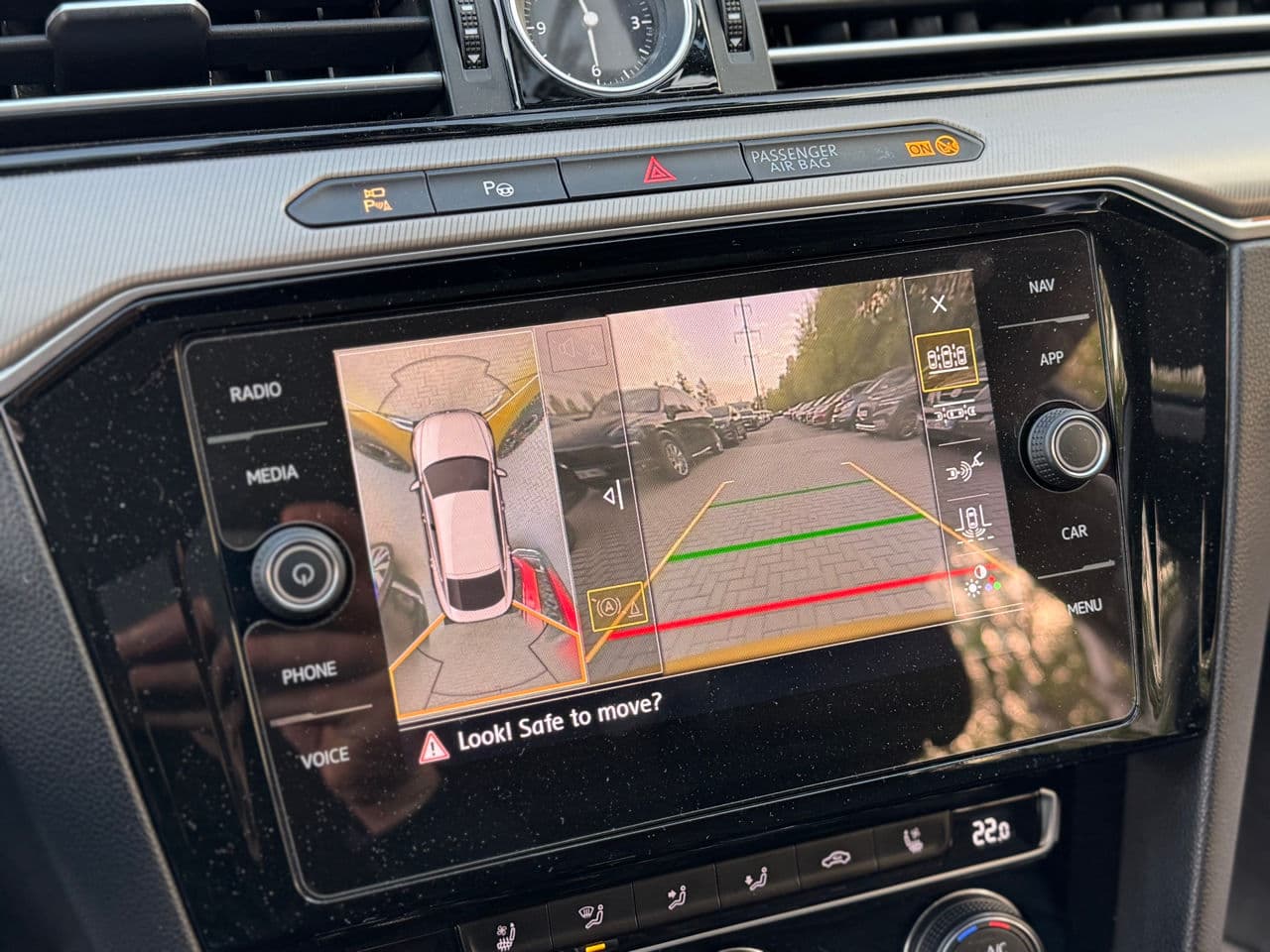 2018 Volkswagen Arteon — Miniatură 12