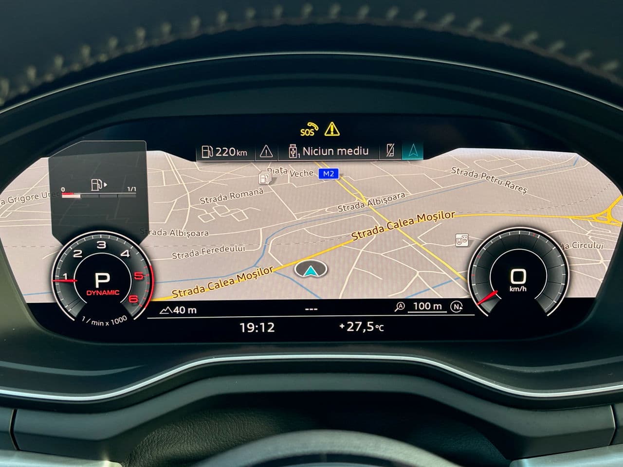 2020 Audi A4 — Miniatură 12