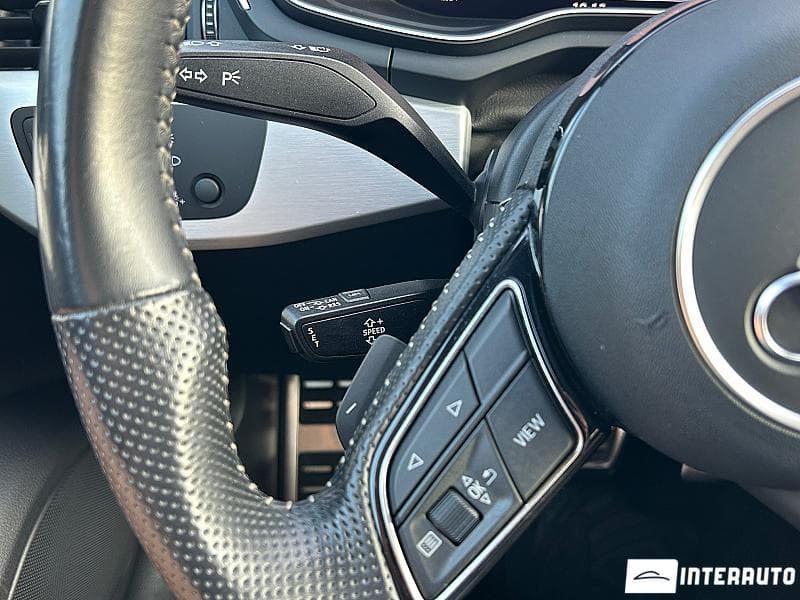 2020 Audi A4 — Miniatură 10