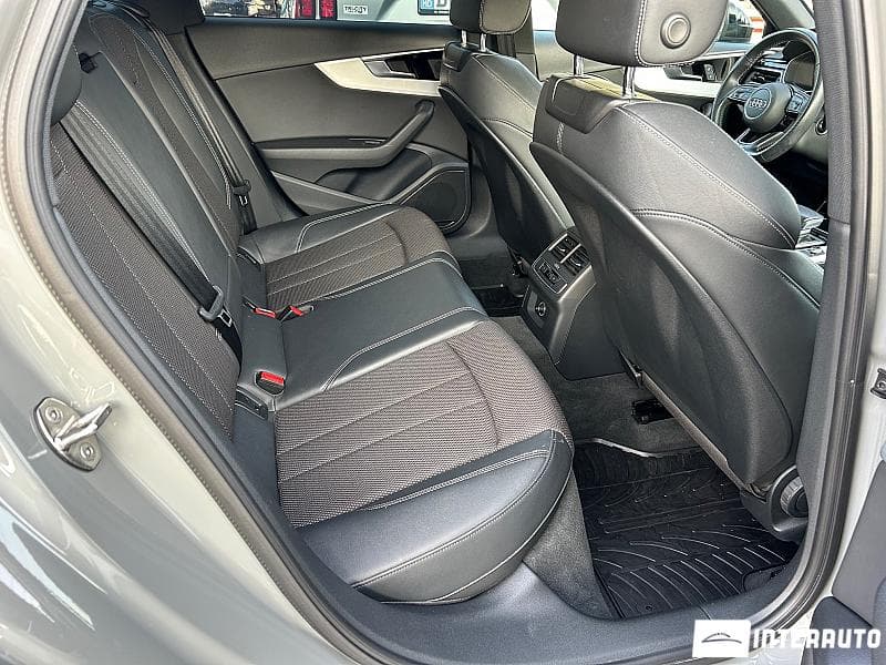 2020 Audi A4 — Miniatură 18