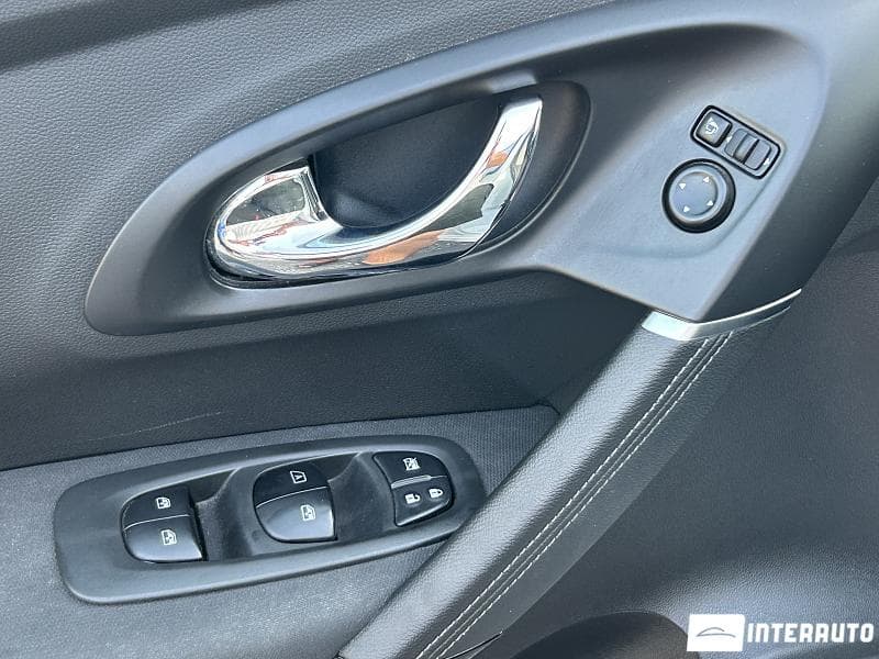 2017 Renault Kadjar — Miniatură 7