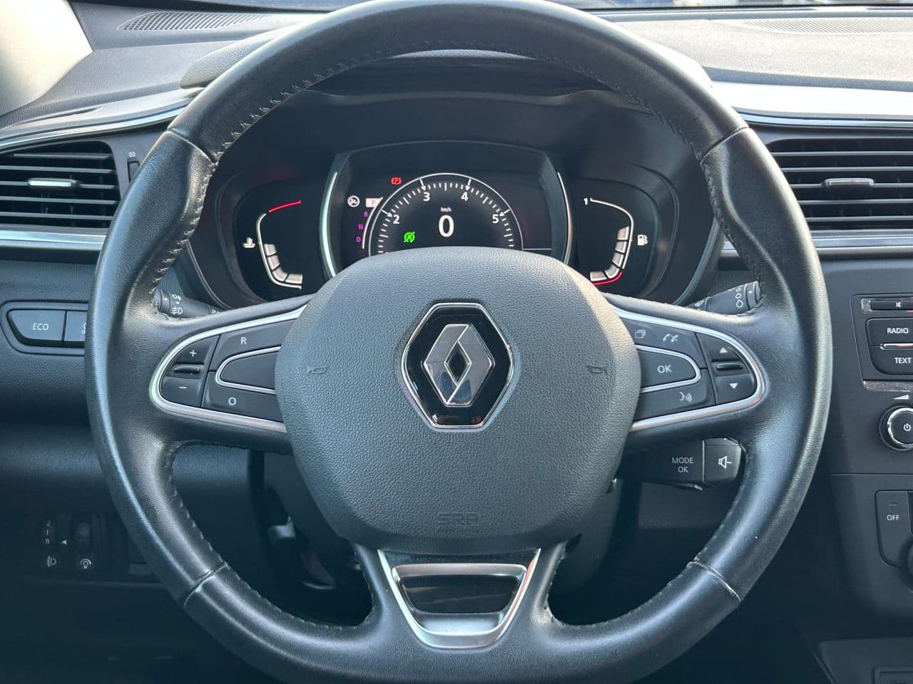 2017 Renault Kadjar — Miniatură 12