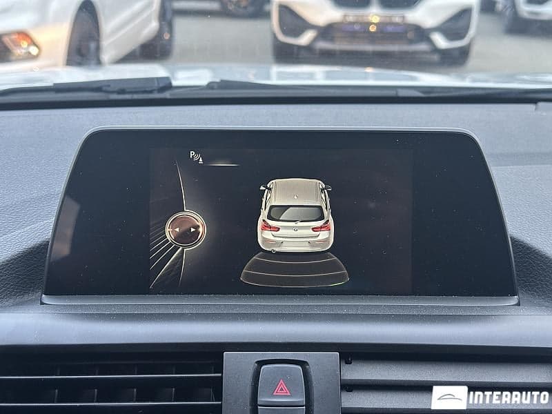BMW 116 2017 — Миниатюра 9
