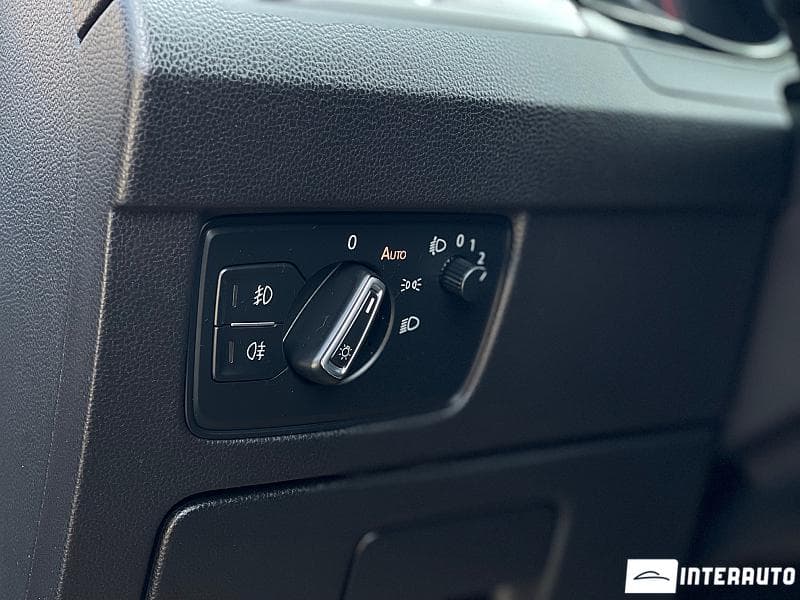 2015 Volkswagen Passat — Miniatură 8