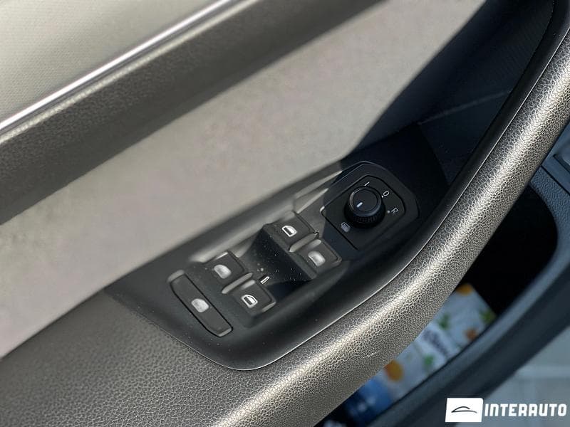 2015 Volkswagen Passat — Miniatură 7