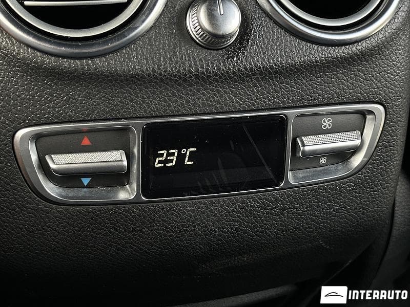 2016 Mercedes GLC 350e — Miniatură 14