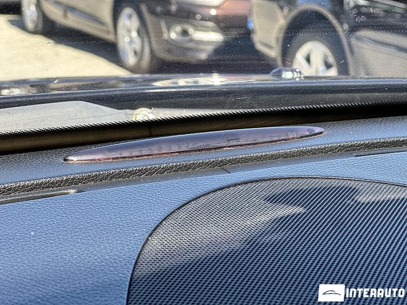 Mercedes E 200 2007 — Миниатюра 11