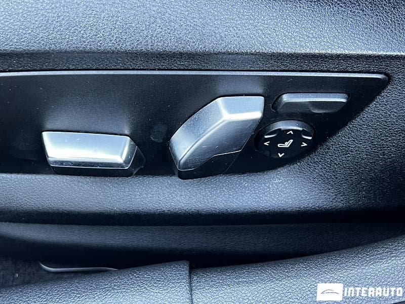 BMW 530 2017 — Миниатюра 19