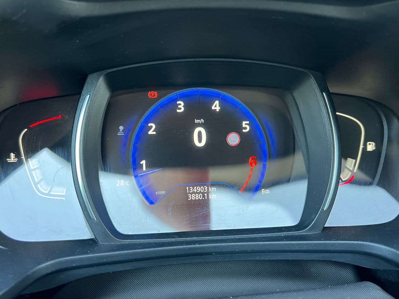 2016 Renault Kadjar — Miniatură 11