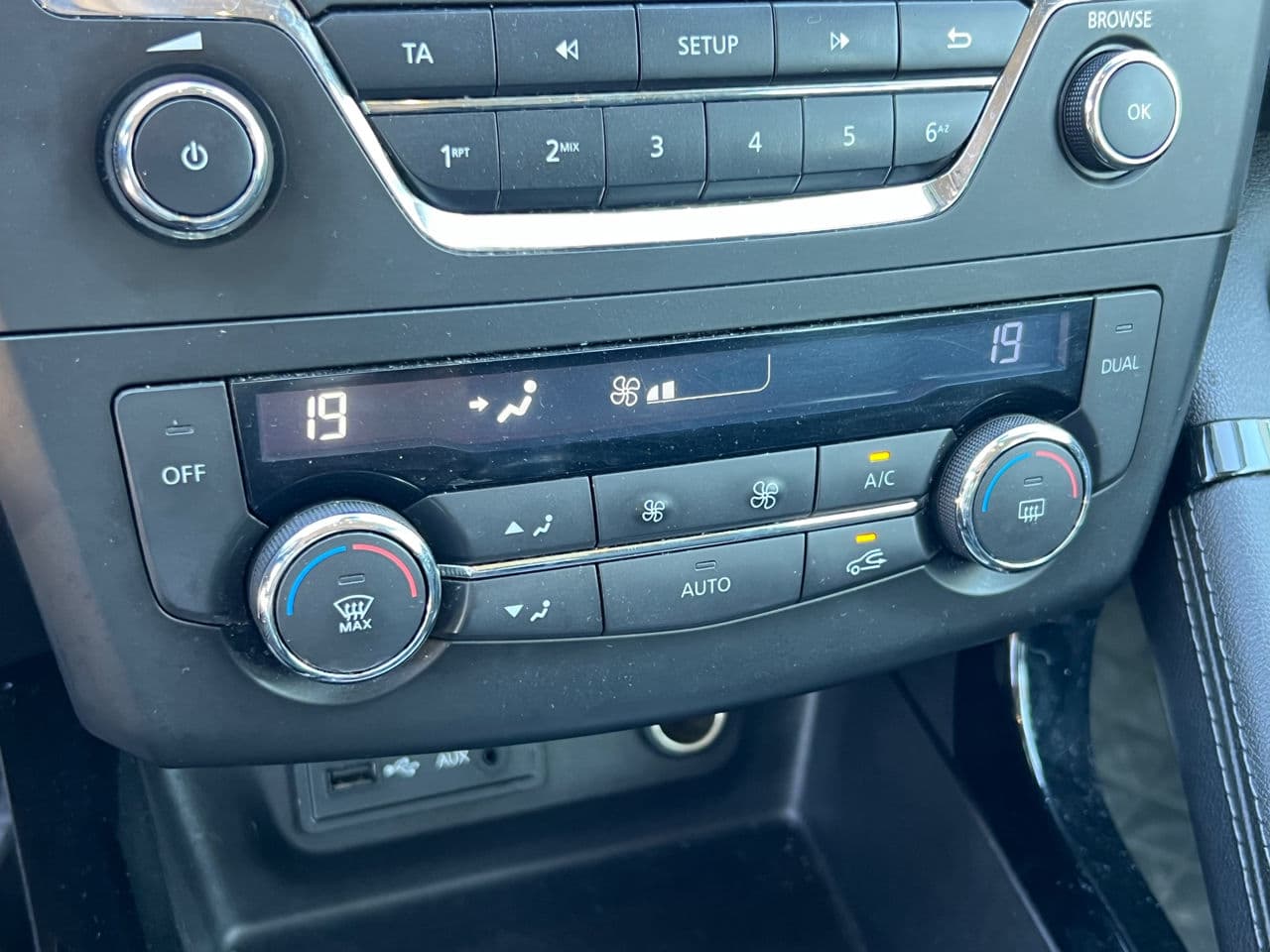 2016 Renault Kadjar — Miniatură 12