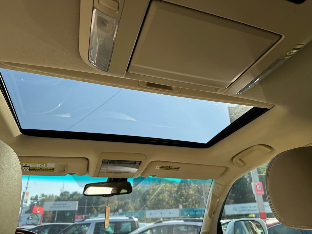 2008 Lexus LX 570 — Miniatură 18