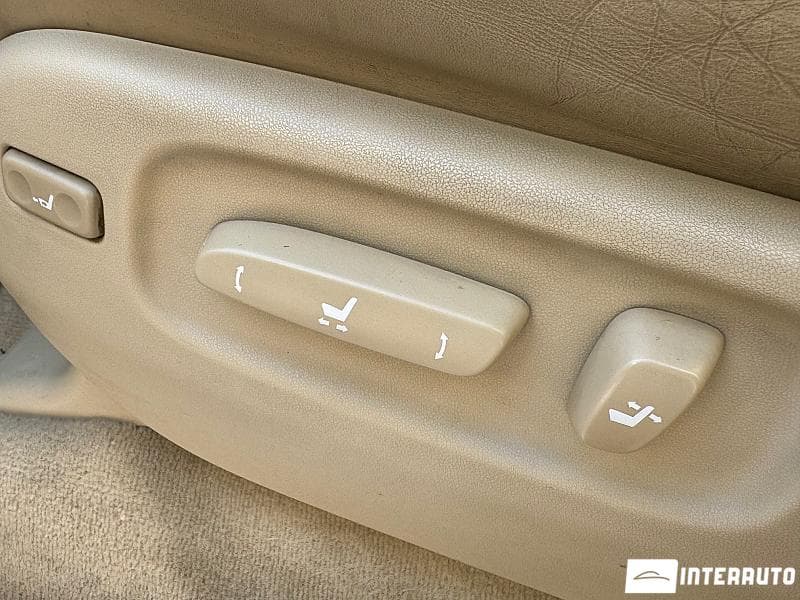 2008 Lexus LX 570 — Miniatură 23