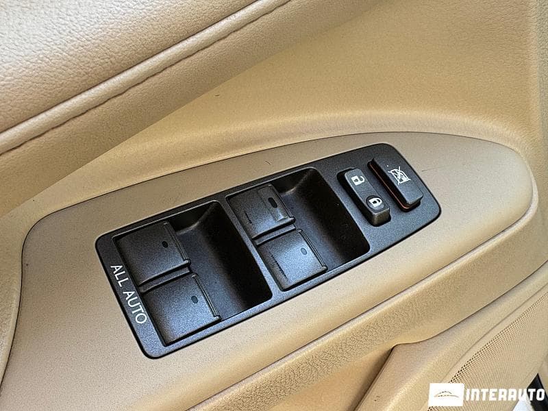 2008 Lexus LX 570 — Miniatură 22