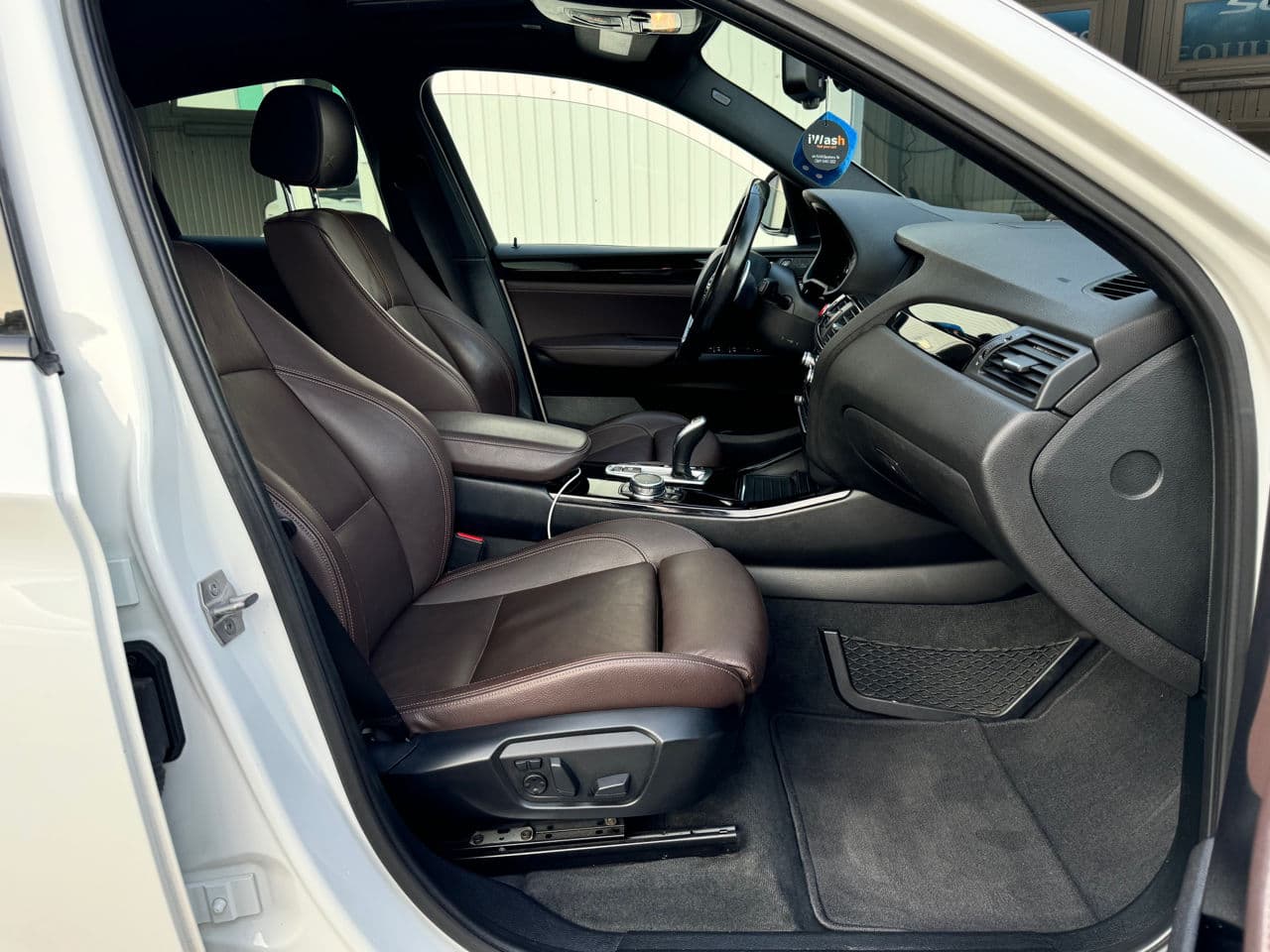 2015 BMW X4 2.8i — Miniatură 6