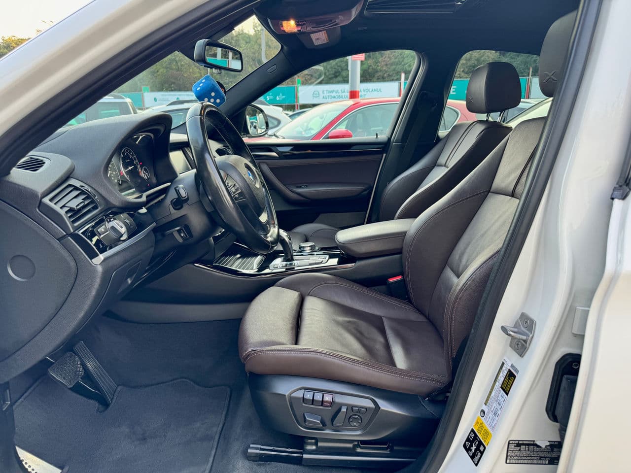 2015 BMW X4 2.8i — Miniatură 5