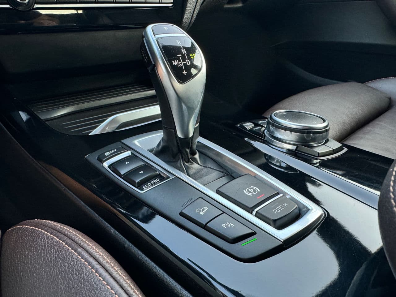 2015 BMW X4 2.8i — Miniatură 15