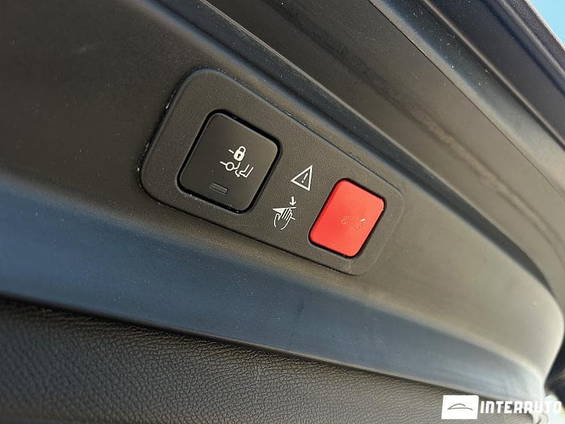 2018 Peugeot 5008 — Miniatură 22