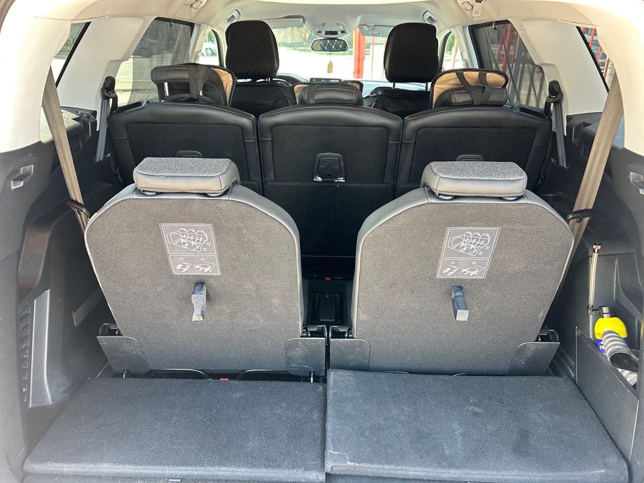 2018 Peugeot 5008 — Miniatură 20