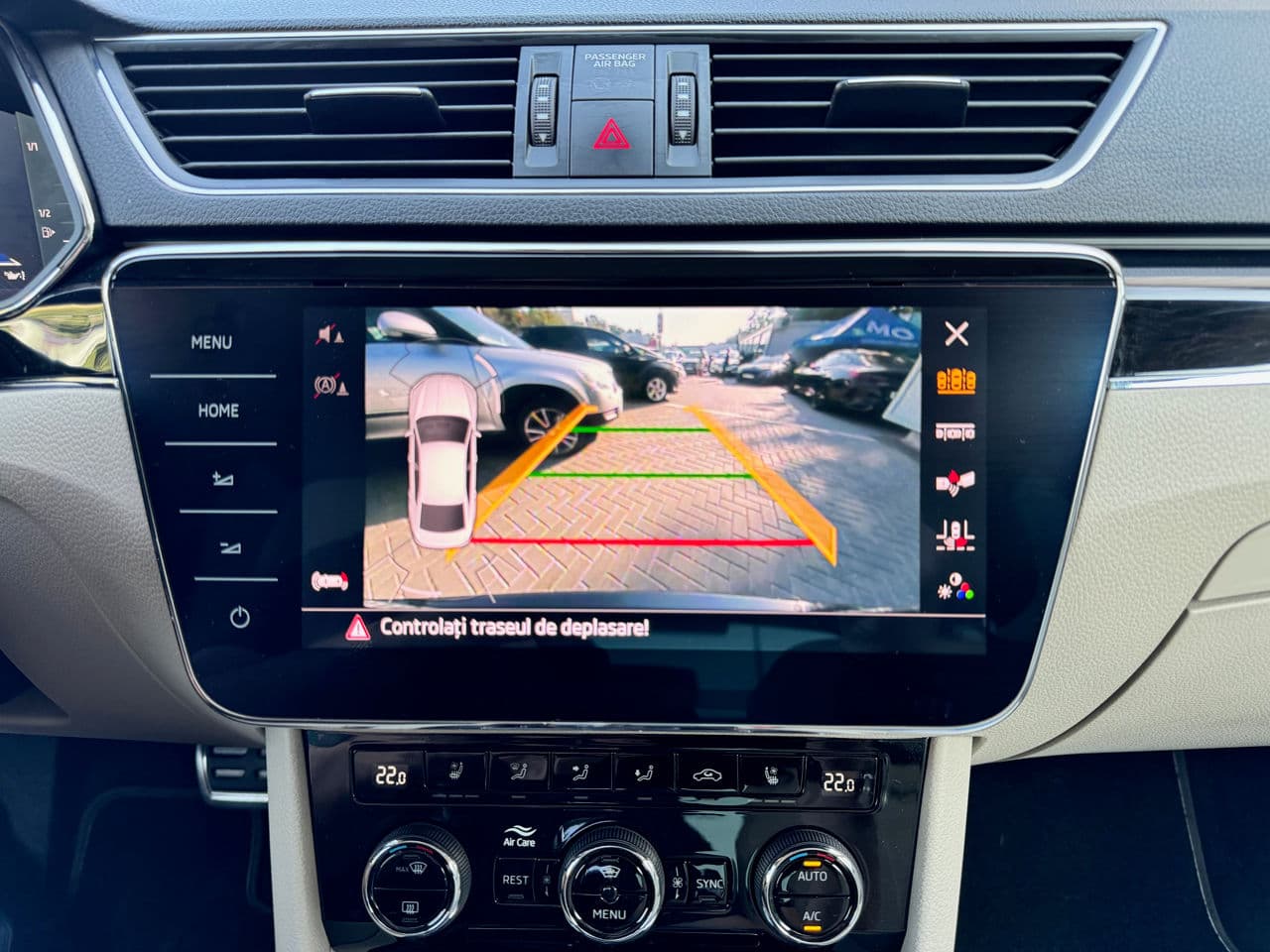 Skoda Superb 2019 — Миниатюра 11