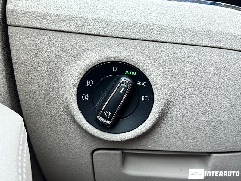 Skoda Superb 2019 — Миниатюра 16