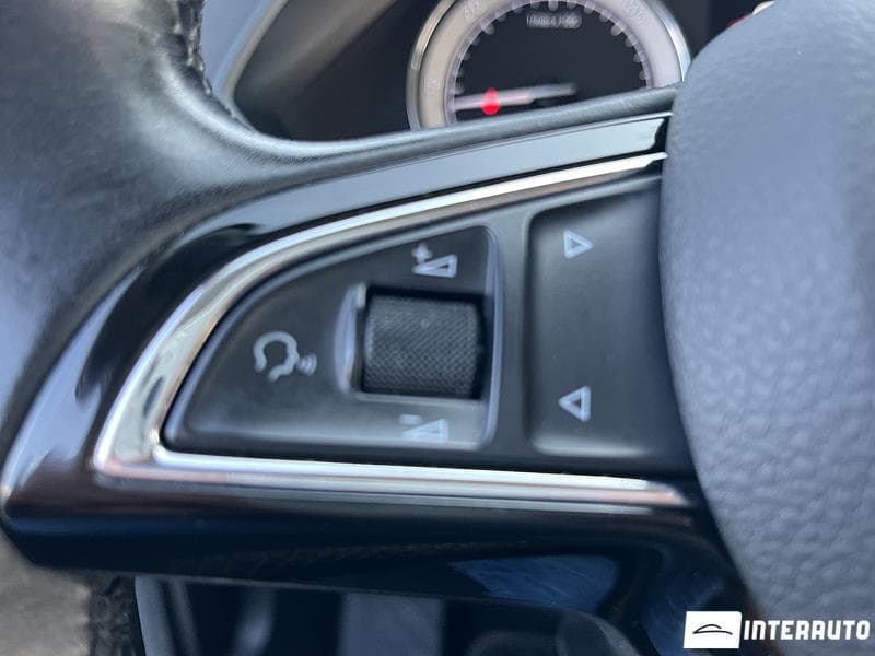 Skoda Superb 2018 — Миниатюра 11