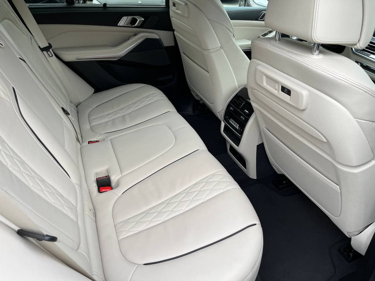 2020 BMW X5 4.5e — Miniatură 21