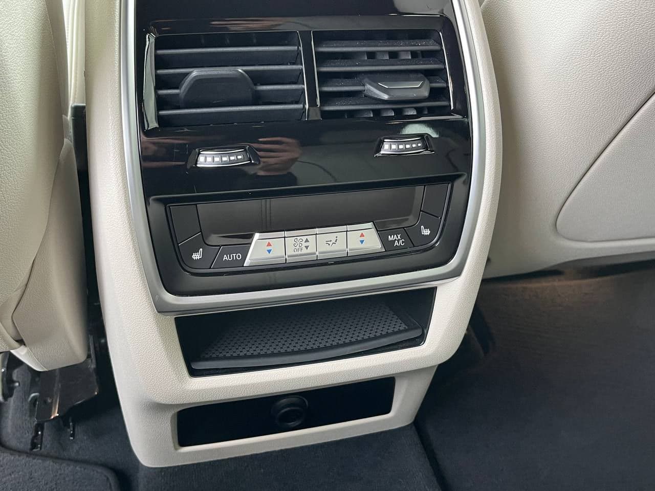 2020 BMW X5 4.5e — Miniatură 20