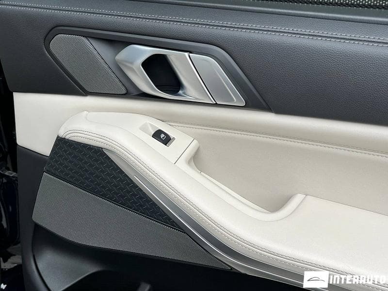 2020 BMW X5 4.5e — Miniatură 18