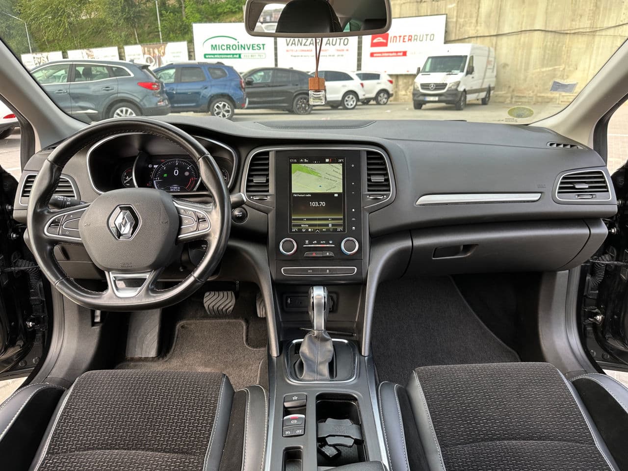 Renault Megane 2019 — Миниатюра 6
